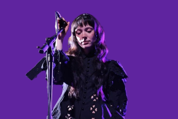 Holly Humberstone Tickets