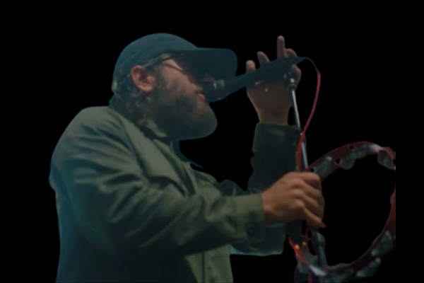 The Black Angels