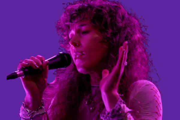 Purity Ring