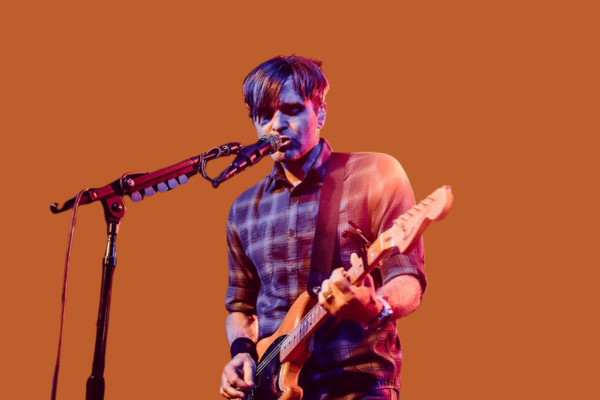 Death Cab for Cutie