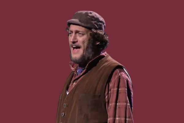 Fiddler on the Roof