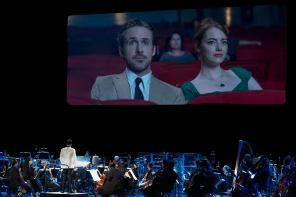 La La Land in Concert