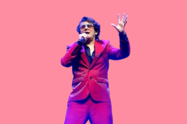 Sonu Nigam