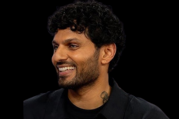 Jay Shetty