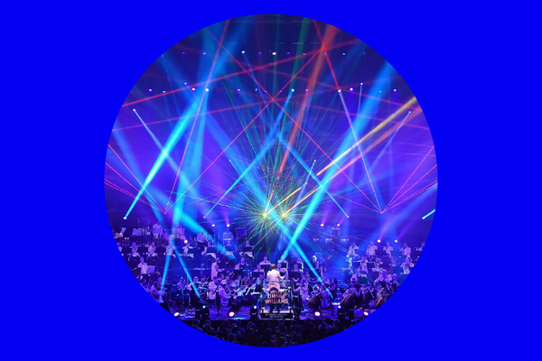 The Music of Hans Zimmer vs John Williams