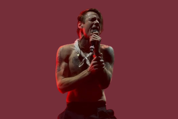 Beartooth