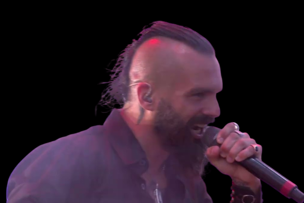Killswitch Engage