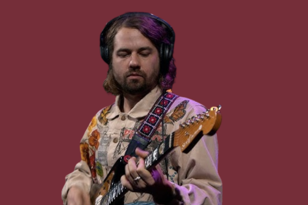 Kevin Morby