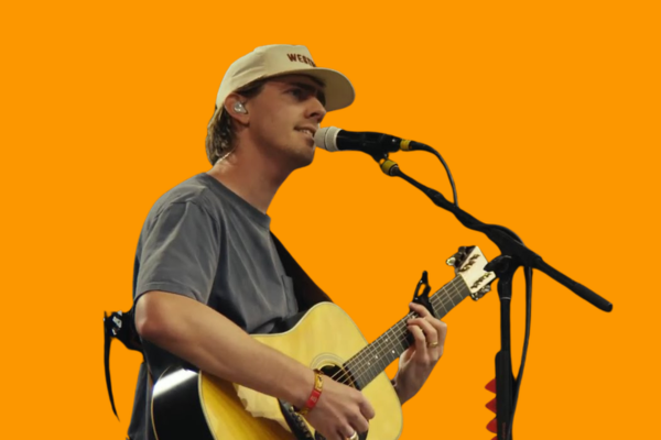 Dylan Gossett