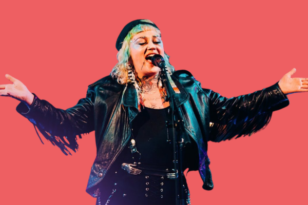 Hiatus Kaiyote
