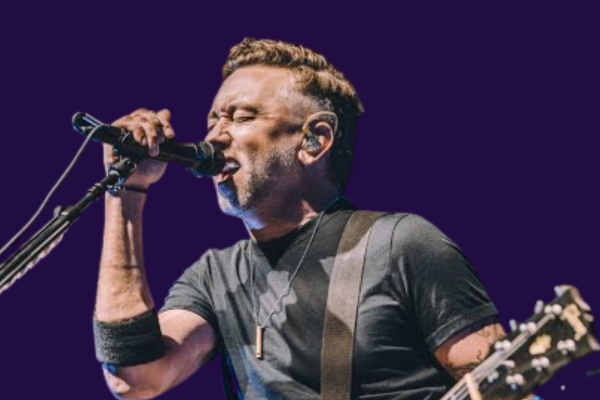 Rise Against Tickets