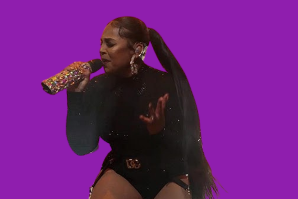 Ashanti