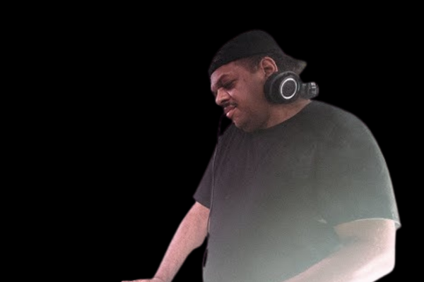 Kerri Chandler
