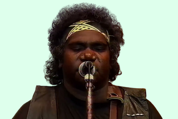 Yothu Yindi