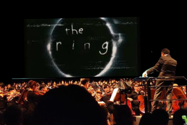 The Ring in Concert