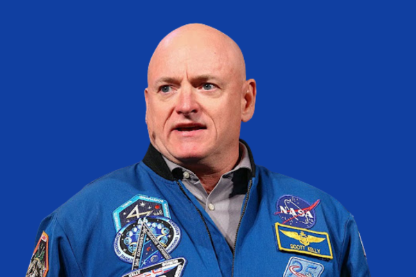 Scott Kelly