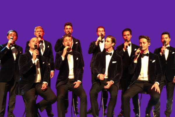 The Ten Tenors