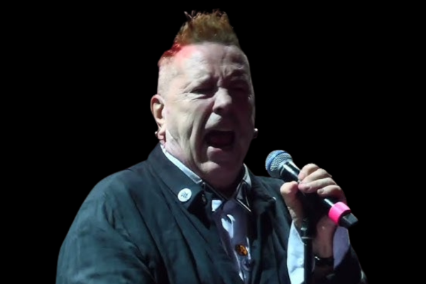 Public Image Ltd