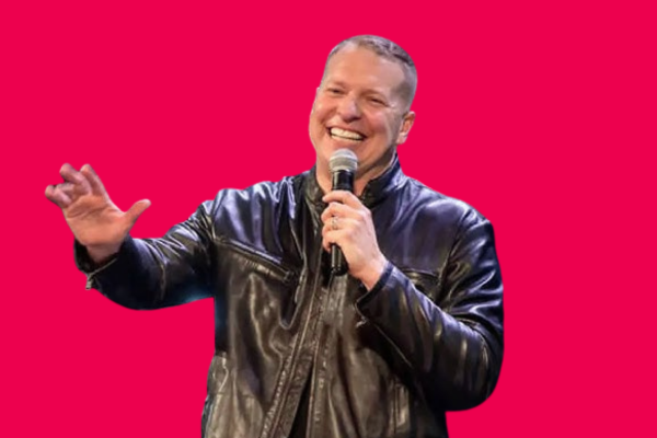 Gary Owen