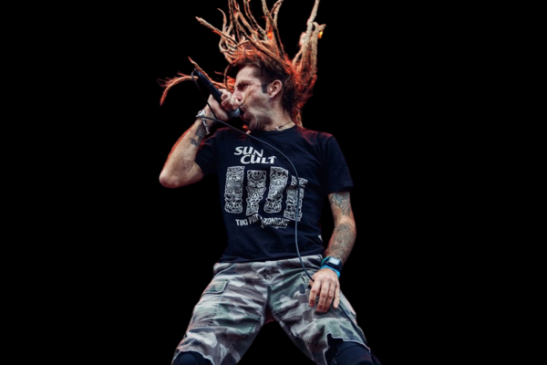 Lamb of God & Trivium