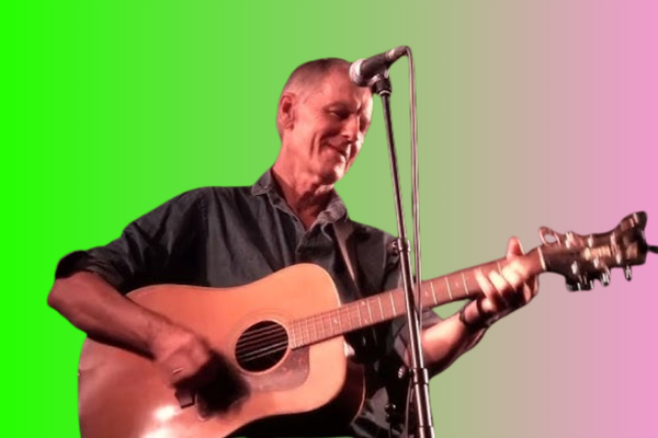 Robert Forster