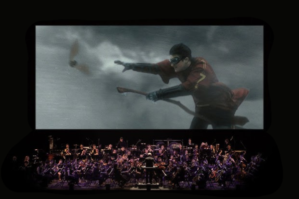 Harry Potter and the Prisoner of Azkaban in Concert