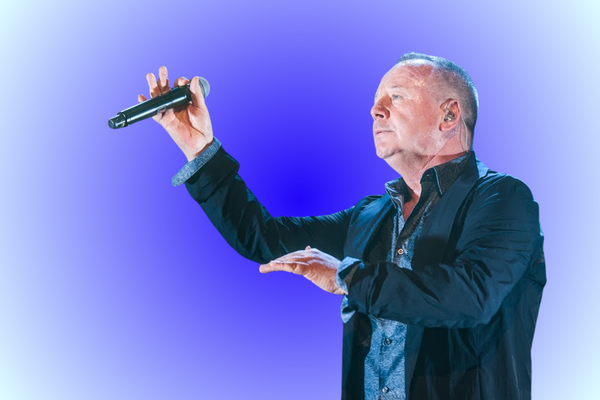 Simple Minds Tickets