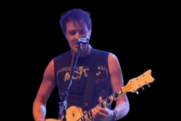The Rock 2000 Live