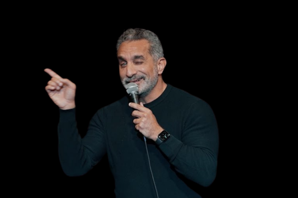 Bassem Youssef Tickets