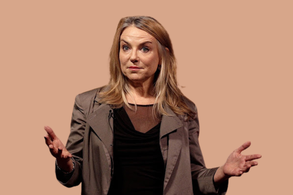 Esther Perel