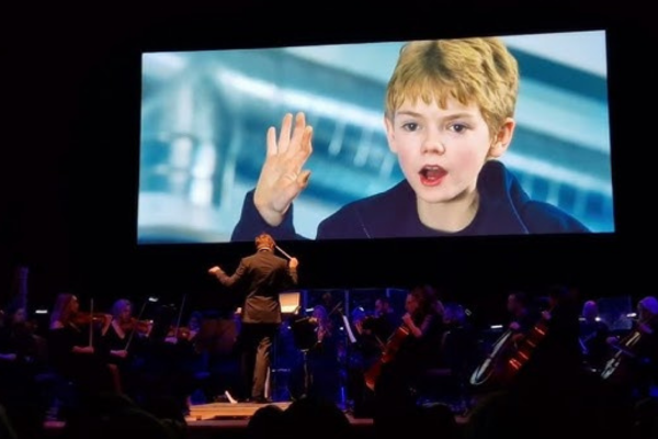 Love Actually - In Concert