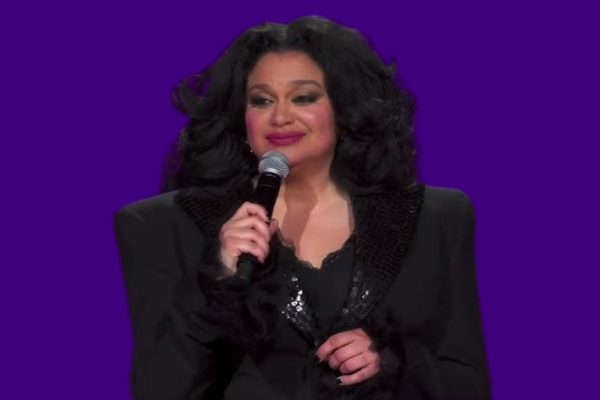 Michelle Buteau