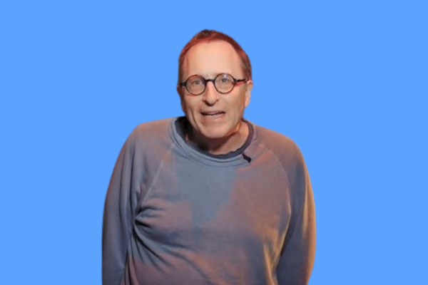 Enter the Castle with Jon Ronson
