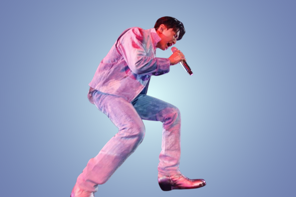 Henry Lau