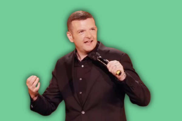 Kevin Bridges Tickets