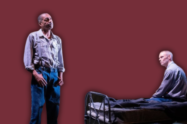 The Shawshank Redemption: Live On Stage