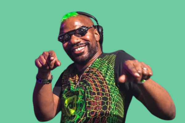 Green Velvet