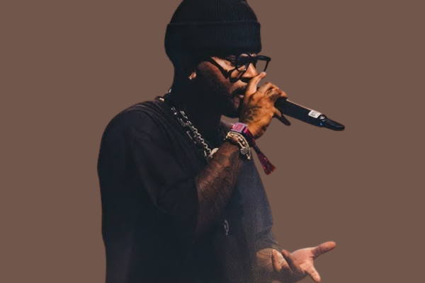 Bryson Tiller Tickets