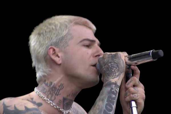 The Neighbourhood