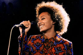 Solange Knowles Tickets