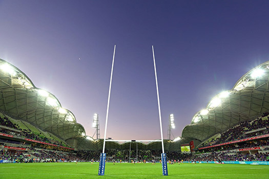AAMI Park
