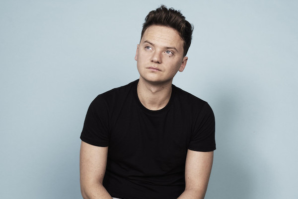 Conor Maynard Tickets