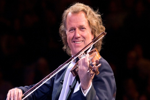 André Rieu Tickets