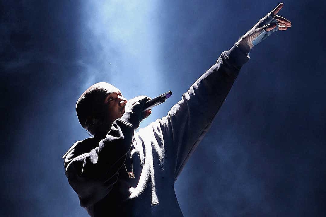 Kanye West Tickets