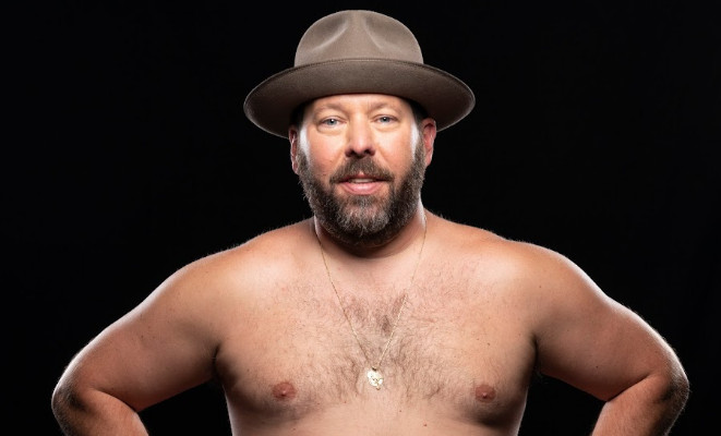 Bert Kreischer Tickets