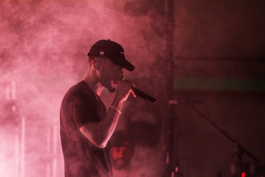 Bryson Tiller Tickets