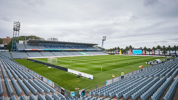 NRL Industree Group Stadium
