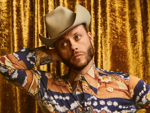 Charley Crockett Tickets