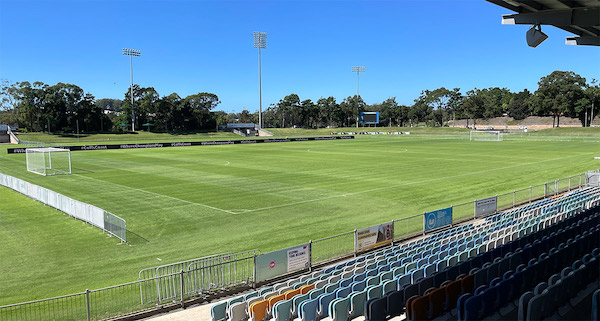 C.ex Coffs International Stadium