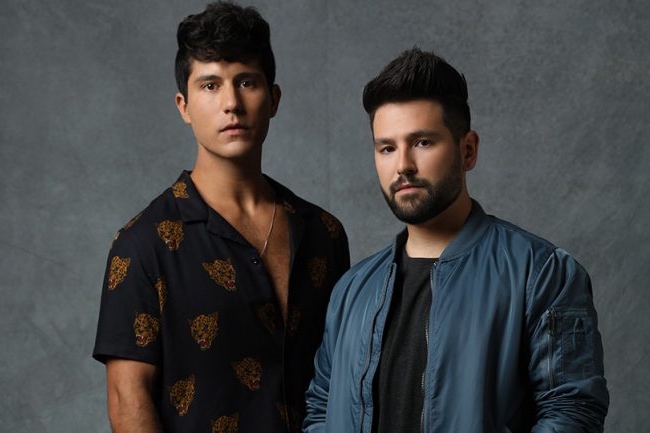 Dan + Shay Tickets